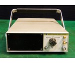 Digital Milliohm Meter